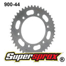 Supersprox Performance Line - Chain and Sprocket Kit - Benelli TRK 502X 2017>-5